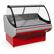 Холодильна вітрина JUKA VGL130