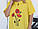 Блуза жіноча льон жатка (46-60) (4кв) "MICHEL" недорого від прямого постачальника, фото 4