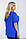 Блуза жіноча льон жатка (46-60) (4кв) "MICHEL" недорого від прямого постачальника, фото 2