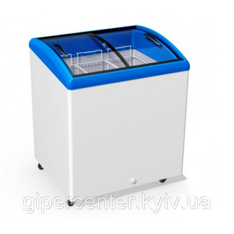 Скриня холодильна N200S JUKA, фото 1