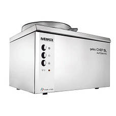 Фризер для твердого морозива (батч-фрізер) Nemox GELATO CHEF 5L, фото 3