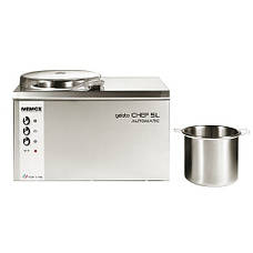 Фризер для твердого морозива (батч-фрізер) Nemox GELATO CHEF 5L, фото 4
