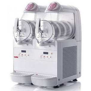 Фризер для морозива UGOLINI MINIGEL PLUS 2, фото 1