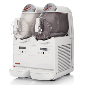 Фризер для морозива UGOLINI MINIGEL PLUS 2, фото 4