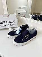 Кеди Superga