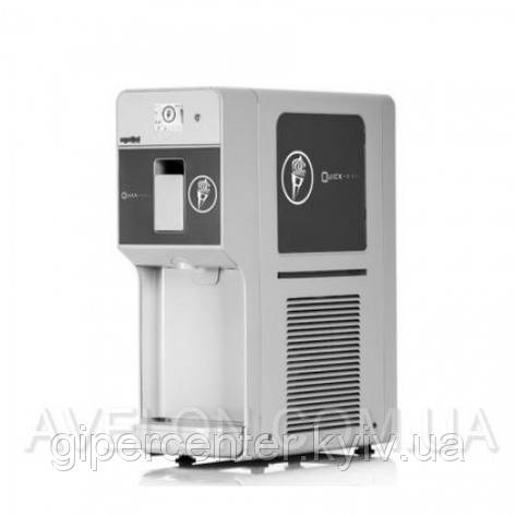 Машина м'якого морозива UGOLINI QUICK-GEL MIXER, фото 1