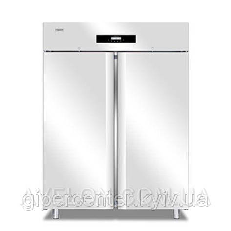 Шафа для дозрівання м'яса STG MEAT 1500 INOX (AC7010), фото 1