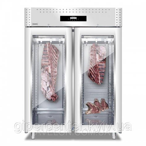 Шафа для дозрівання м'яса STG MEAT 1500 VIP (AC7015), фото 1