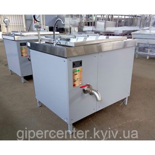 Котел травний ЕФЕС КЕ 160 Е
