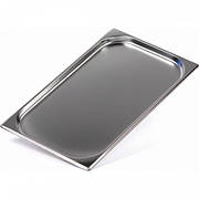 Гастроємність Brillis GN 1/1-20