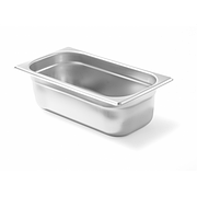 Гастроємність HENDI Budget Line GN 1/3-100