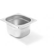 Гастроємність HENDI Budget Line GN 1/6-100