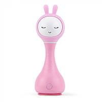 Интерактивная игрушка Smarty Зайка Alilo R1(Pink) Розовый, Lala.in.ua