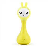 Интерактивная игрушка Smarty Зайка Alilo R1(Yellow) Желтый, Lala.in.ua