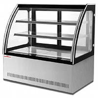 Кондитерская холодильная витрина Frostу GN1200C2