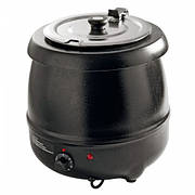 Супниця Kitchen Line Hendi 860083
