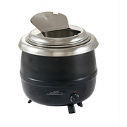 Електросупниця EWT INOX SK6000