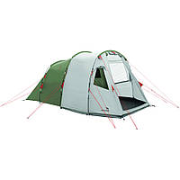 Палатка четырехместная Huntsville 400 Easy Camp 929576 Green/Grey (120406), Lala.in.ua