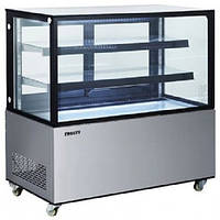 Кондитерская холодильная витрина Frostу GN1200R2
