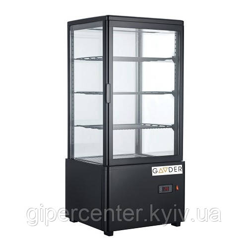 Вітрина настільна холодильна XC-78L Gooder