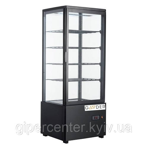 Вітрина настільна холодильна XC-98L Gooder