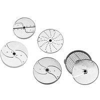 Набор дисков для овощерезки ROBOT COUPE CL50/52