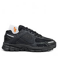 Мужские кроссовки Nike Vomero 5 черные Im_1450