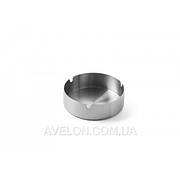 Попільничка Ø75x28 мм HENDI 440803