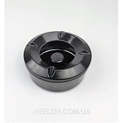 Попільничка вітрозахисна з кришкою One Chef AS-01 B