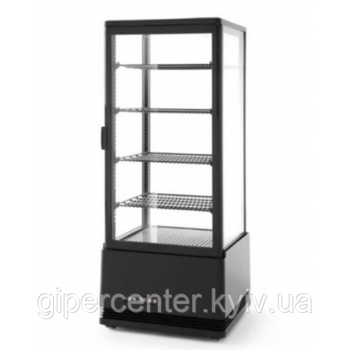 Шафа холодильна настільна FROSTY FL-98