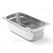 Гастроємність HENDI Profi Line GN 1/3 20мм 801550