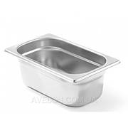 Гастроємність HENDI Profi Line GN 1/4 100мм 801628