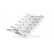 Ніж-ролик - 7 лез, 80x(L)222 мм HENDI 515150