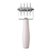 Ролик для тесту Profi Line HENDI 515136 перфоруючий