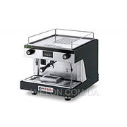 Кавомашина Top Line By Wega 1 електронна група чорна HENDI 208922