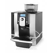 Кавомашина Profi Line XXL, автоматична - біла HENDI 208991