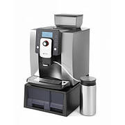 Кавомашина Profi Line, автоматична - срібна HENDI 208953