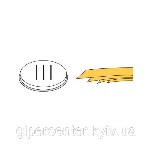 Накінечник PAPPARDELLE HENDI 229385