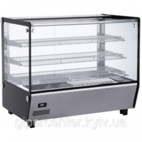 Настільна холодильна вітрина Frost FW-200S