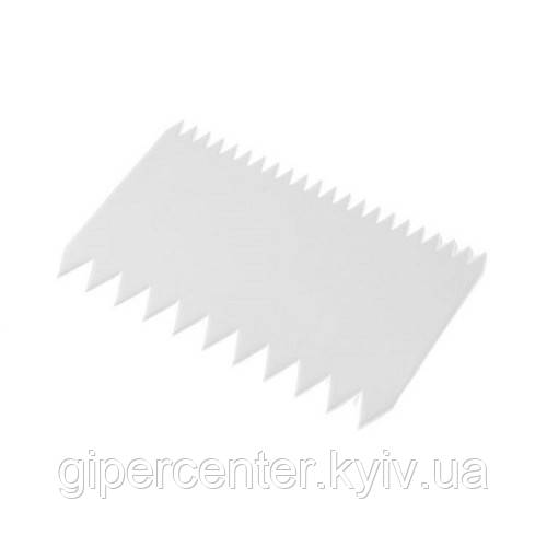 Скребок для тесту Hendi 554173