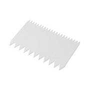 Скребок для тесту Hendi 554173