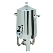 Диспенсер для кави та молока GoodFood CMD401