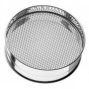 Сито для просіювання борошна HENDI 637111