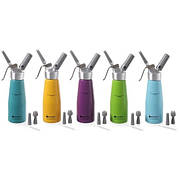 Сифон для вершків Kurt Scheller Edition HENDI 975893