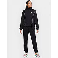 Спортивный костюм женской Nike Nsw Essntl Pqe Trk Suit (DD5860-011) TR_2876