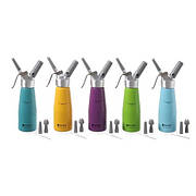 Сифон для вершків Kurt Scheller Edition HENDI