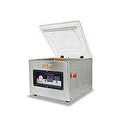 Вакуумний пакувальник GoodFood VMP400DSB