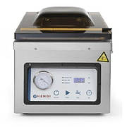 Пакувальник вакуумний Profi Line 400 HENDI 201442