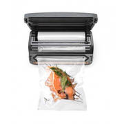 Вакуумно-пакувальна машина для пакетів у рулонах HENDI 201626