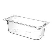 Кювета для мороженого 5 л. HENDI 807026 із полікарбонату